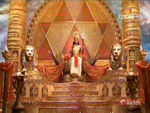 Jai Maa Durga[Episode - 14] - 3rd January 2013 pt2