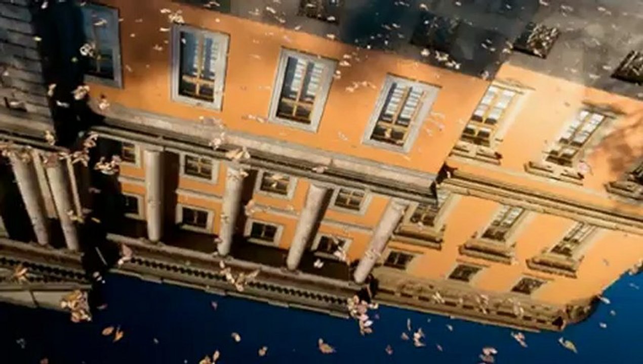 Rondo Veneziano - Notturno Romantico (Buon Natale)