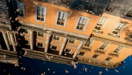 Rondo Veneziano - Notturno Romantico (Buon Natale)