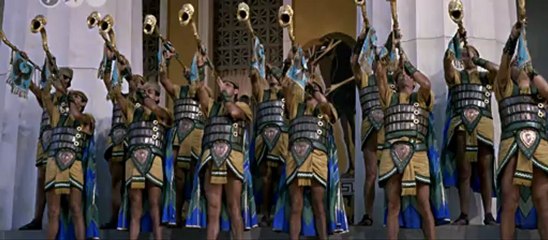 Cleopatra / Kleopatra SinemaTV'de!