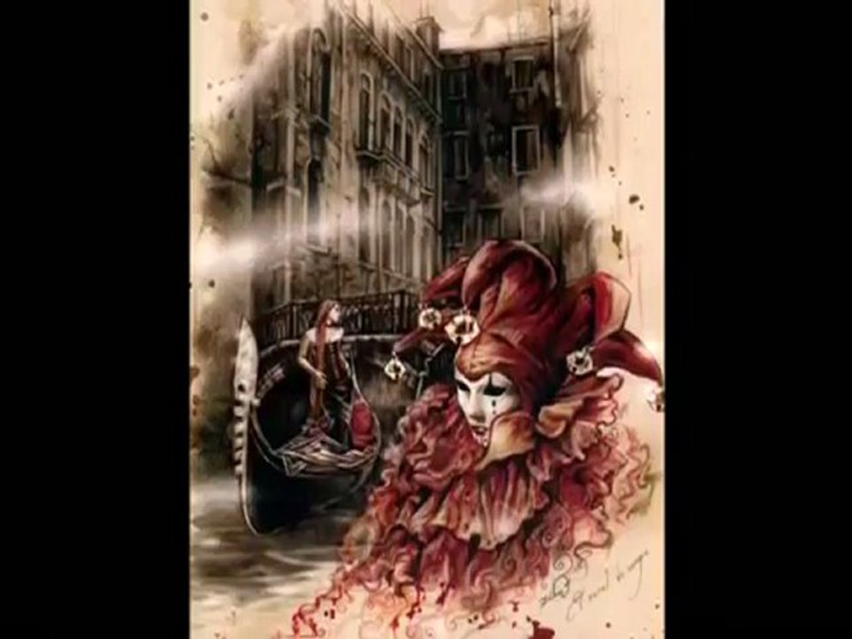 Rondò Veneziano - Odissea Veneziana -