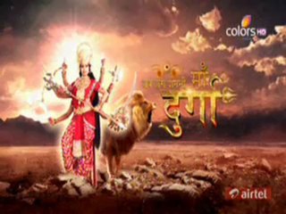 Jai Maa Durga[Episode - 14] - 3rd January 2013 pt3