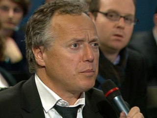 Réponses aux journalistes de la Porte-parole du gouvernement le 3 janvier 2013