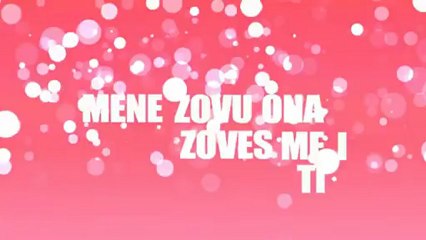 CECA // Ona (Lyrics Video) 2012