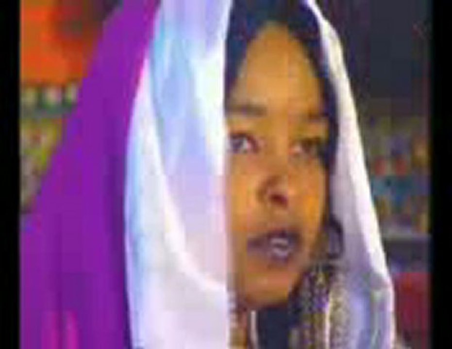 Musique Touareg de AGADEZ (NIGER)