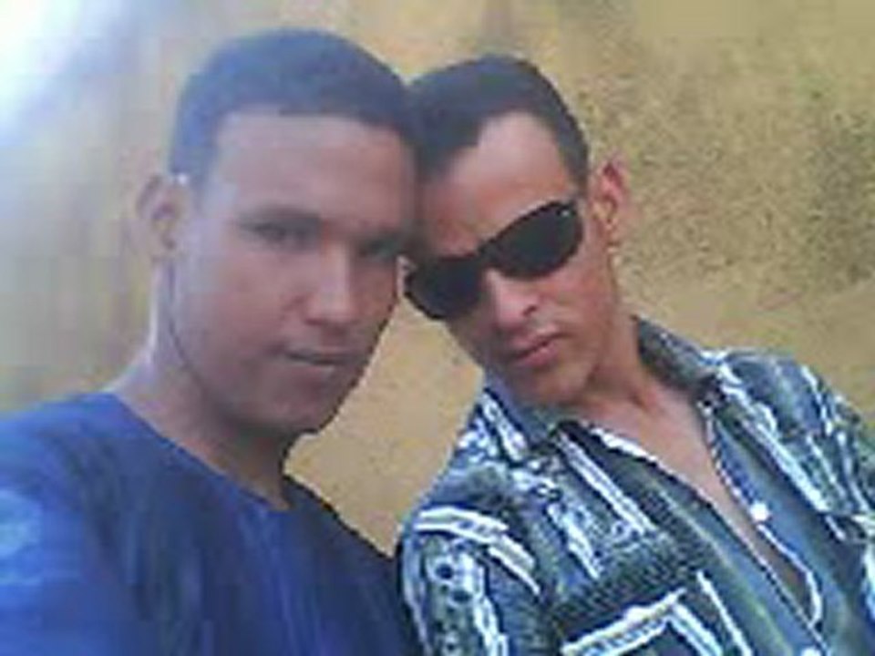 Touareg music