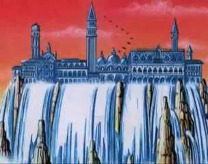 Rondo Veneziano Magica Melodia Prima Luci Sulla Laguna