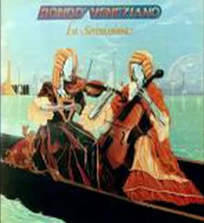 RONDO_ VENEZIANO - Aria Di Festa
