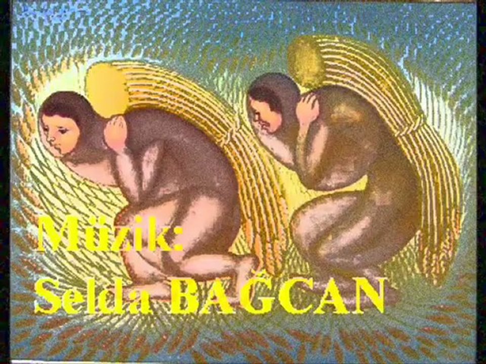 Selda Bağcan _ Yuh! Yuh!