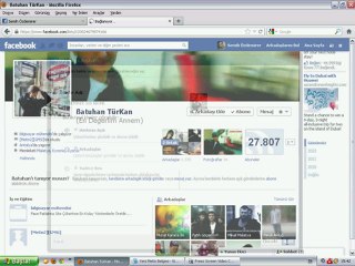 Listelerden Süs Abone Nasıl Yapılır 2013