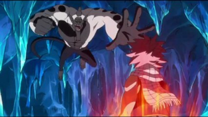 Natsu vous souhaite une bonne année 2013 !!