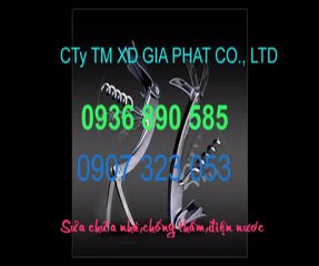 Báo Gía Sửa Nhà Quận Gò Vấp call ( 0936 890 585 )
