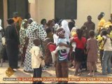 Food crisis looms in Nigeria