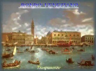 Rondo Veneziano - Trasparenze