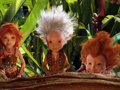 Musée Miniature et Cinéma