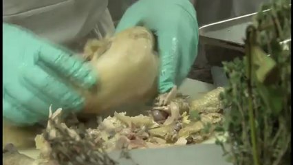 Sherpas d'or 2012 - le FILM