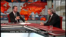 TV3 - 324 - Entrevista al doctor Josep Maria Gatell