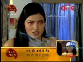 Haunted Nights 3rd January 2013 Video Watch Online pt3