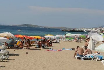 (Avsa-avsa.com) Avşa Sahilleri (Angali Plajı)