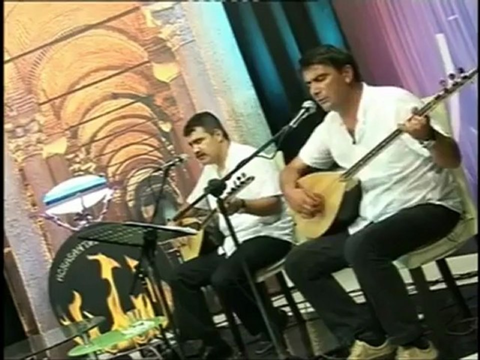 Ünal Fırat __ Ahçik