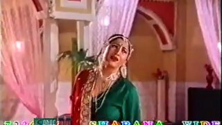 KEE DAM DA BHAROSA YAAR - Noor jehan [Sakhi Badshah] (Raja khan)