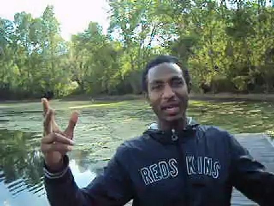 Ile charlemagne, promenade entre amis