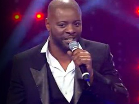 Pascal Nouma fait encore des siennes à la TV !