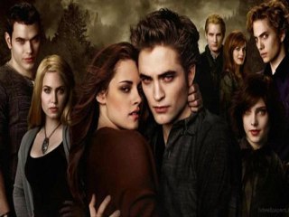 Twilight Movie Part 2 - Exclusive Clip Debut - Watch, Share & Enter to Win!