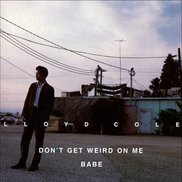 Lloyd Cole - Margo's Waltz