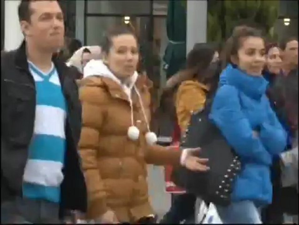 Reng-i Cümbüş 4. görevi