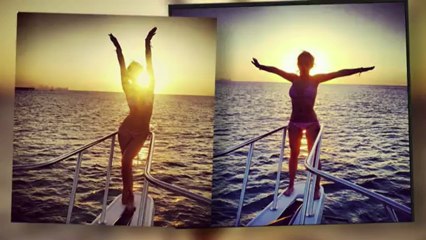 Rita Ora Swaps Skydiving For London