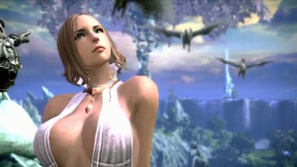 TERA Online Official Trailer HD - TRICKING DAY