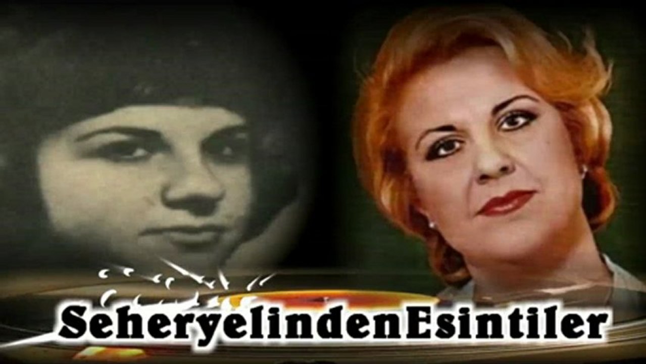 Serap Mutlu Akbulut ♪♪♪ Göğsüme Çiçek Taktın Ellerinle