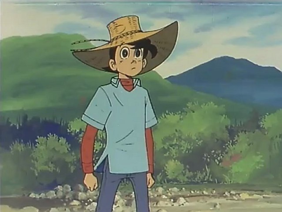 釣りキチ三平 第097話 Video Dailymotion