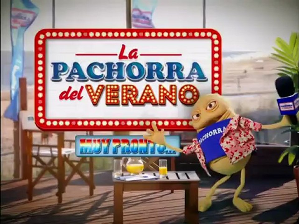 El mejor programa de verano te lo trae Pachorra
