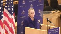 La salud de Hillary Clinton levanta dudas sobre su futuro político