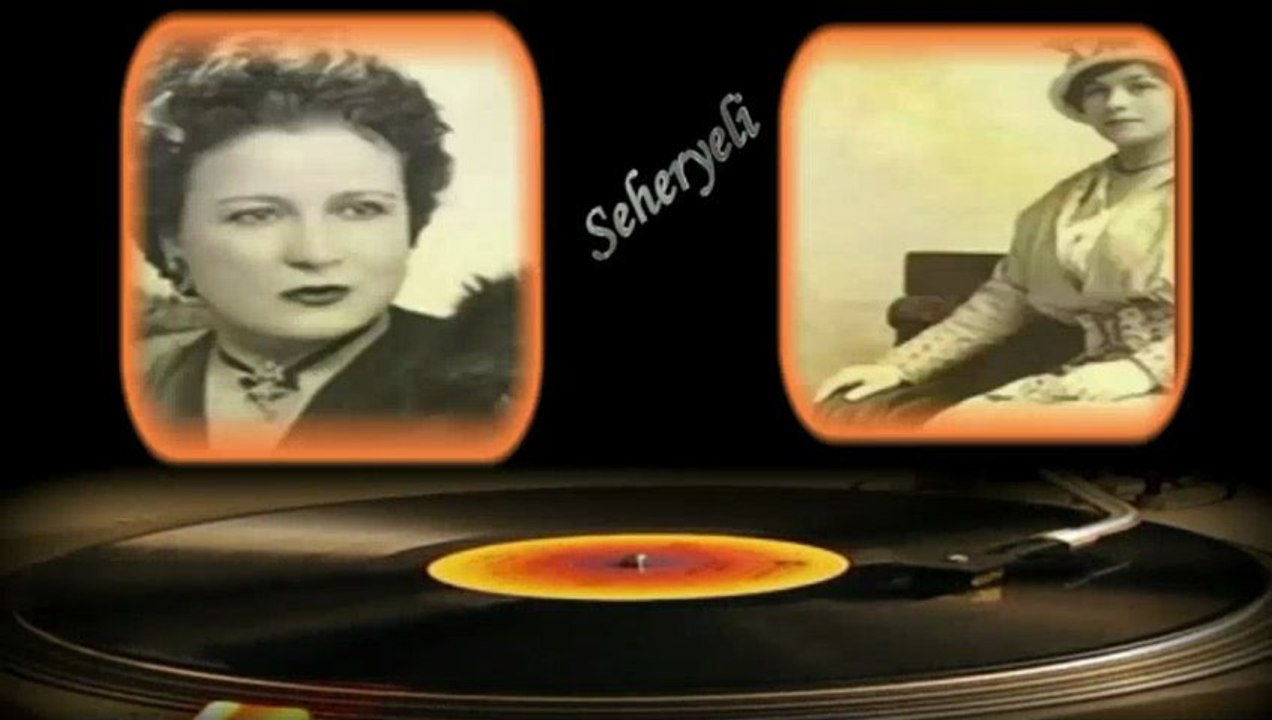 Lale Nergis Hanımlar  ♪♪♪  Menekşe Kokulu Yarim