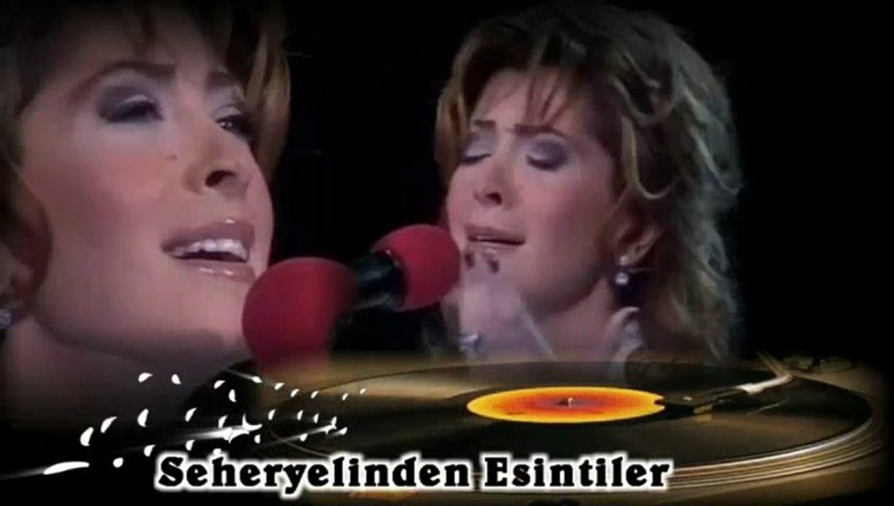 Elif Güreşçi ♪♪♪  Fariğ Olmam Eylesen Yüzbin Cefa Sevdim Seni
