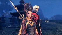 Blade & Soul Official Trailer HD GStar 2009 - TRICKING DAY