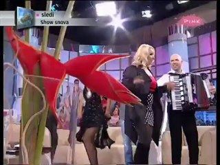 Vesna Zmijanac - Mana