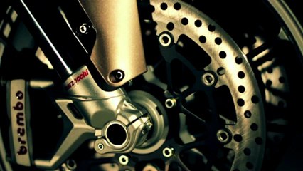 Video teaser MV AGUSTA BRUTALE MY13