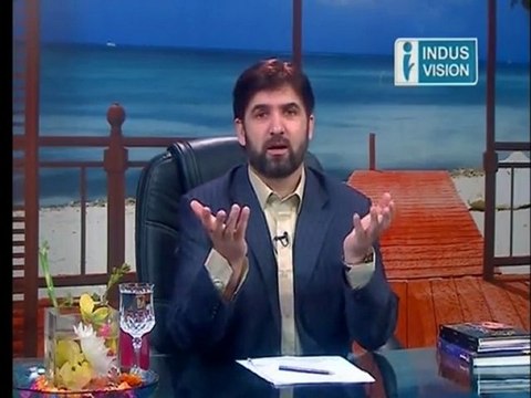 Natural Health with Abdul Samad on Indus Vision TV, Topic: Allergies and Asthma