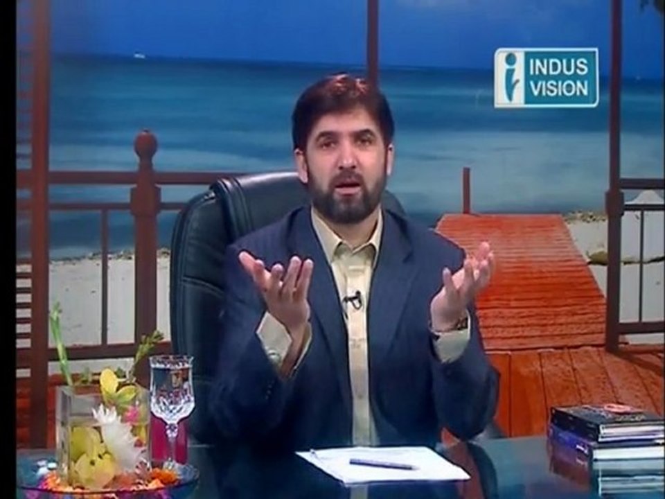 Natural Health with Abdul Samad on Indus Vision TV, Topic: Allergies and Asthma