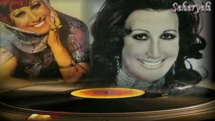 Müzeyyen Senar  ♪♪♪ Ham Meyvayı Kopardılar Dalından