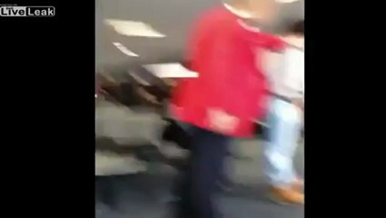 Twilight Actor Bronson Pelletier Pissing in Public LAX Terminal (VIDEO)