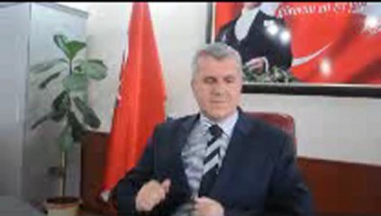 KARABİGA BELEDİYE BAŞKANI MUZAFFER KARATAŞ”LA RÖPORTAJ