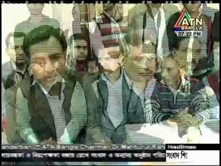 Fakhrul shown arrested in 2 more cases