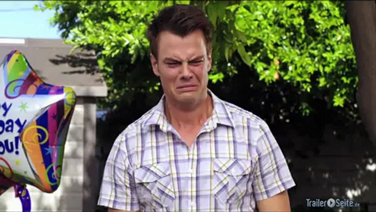 Movie 43 Trailer german/deutsch