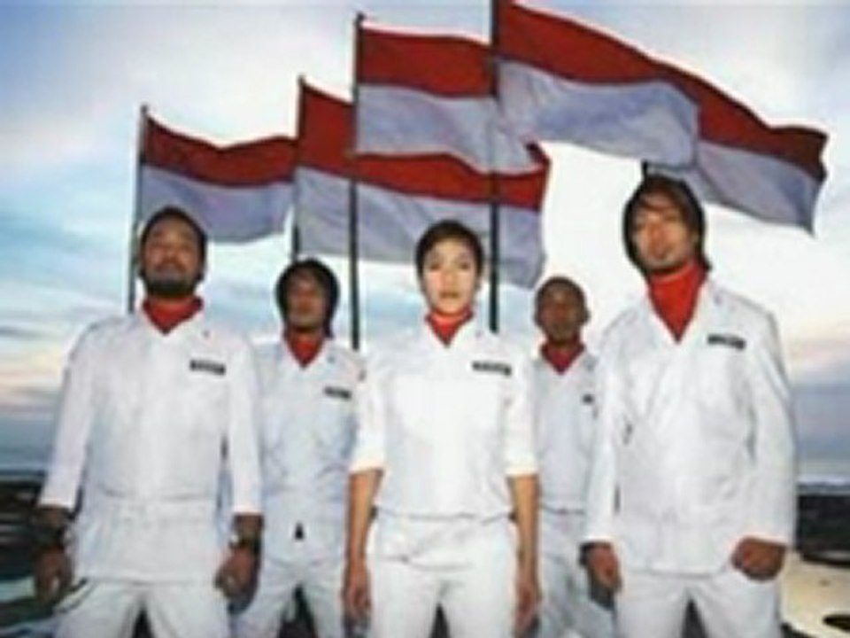 COKLAT--SENDIRI