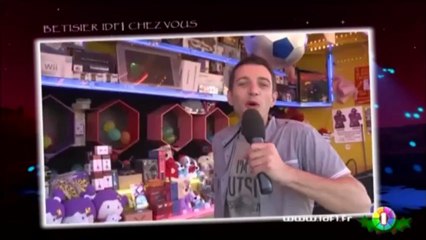 LE GRAND BETISIER D'IDF1"  1/3